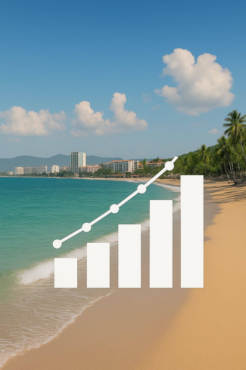 Puerto Vallarta tourism trends