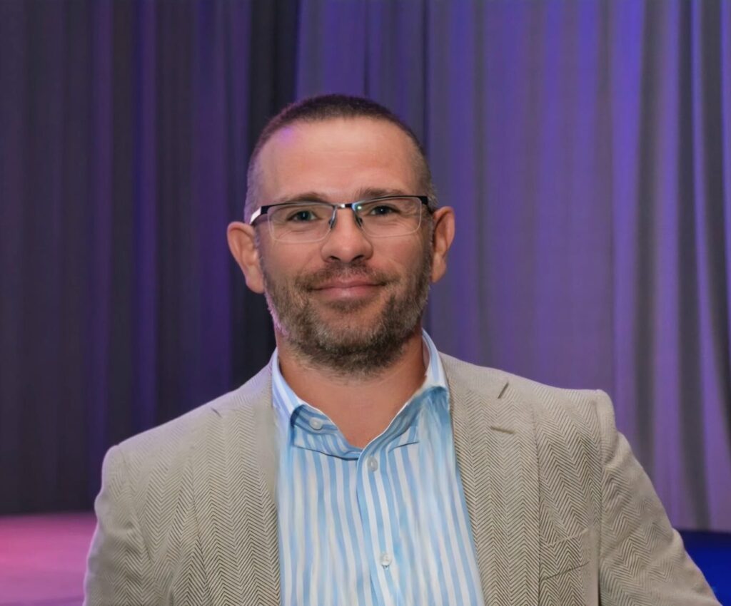 Vincent Roux presale real estate specialist Puerto Vallarta